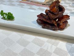 老上海熏鱼-光明邨大酒家(淮海路店)