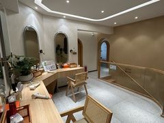 -瑶舍头疗·瑶浴·芳香热石SPA(五洲国际店)