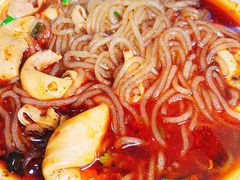 -甘记肥肠粉(马鞍北路店)