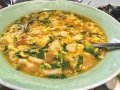 -铜锣湾·有麝自然香(渝北财富中心店)