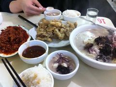 满口香-满口香饭店