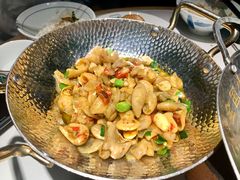 -费大厨辣椒炒肉(正佳广场店)