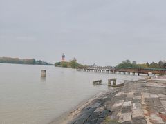 -洪泽湖古堰景区