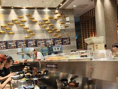-元通寿司(地标店)