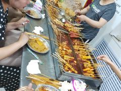 -大姐麻辣烫(莲宝中路店)