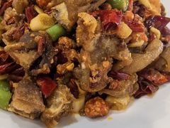 -易老妈蹄花.特色川菜(人民公园总店)