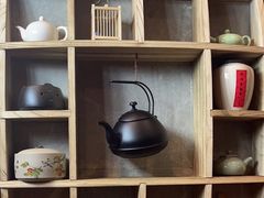 -了凡国风主题茶馆·咖啡(武侯祠锦里店)