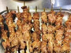 -郭记原生态烤羊腿(长宁路店)