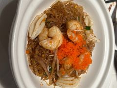 -大树餐厅(益田假日店)