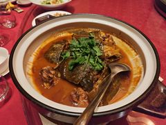 -江南·JIANGNAN(北京歌华开元大酒店)
