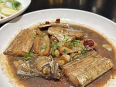 -健眺小海鲜(临海后山店)