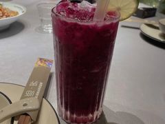 百香火龙果-临界音乐酒馆·小龙虾·江湖菜(华熙LIVE·鱼洞店)