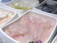 -海底捞火锅(枫蓝国际购物中心店)
