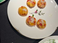 -華府(凯德晶萃店)