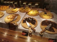 -比格比萨自助(南京万达茂店)