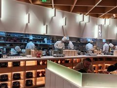 -关东小磨东北菜(漕河泾印象城店)