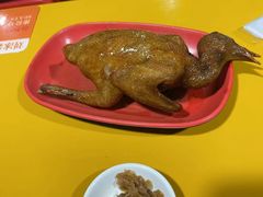 -光明刘冰乳鸽店(光明法政北路店)