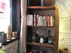 -老屋咖啡