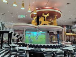 -奈尔宝家庭中心·亲子餐厅(鄞州万达店)