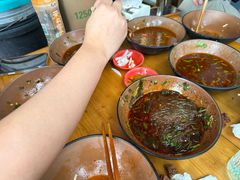 -小卫香辣面馆(老二中老大门店)