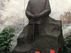-叶剑英故居