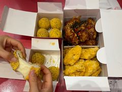 -悠个炸鸡(南京创始店)
