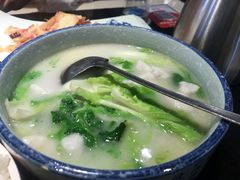 -外婆味道·云南菜大当家(关上店)