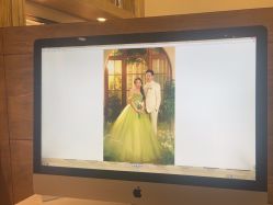 -蒙太奇婚纱摄影(万达店)