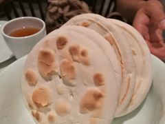 坨坨馍-春发生饭店·非遗(南院门店)