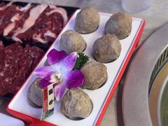 -三头牛·潮汕牛肉生蚝火锅 (夏湾店)