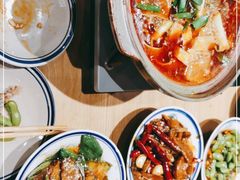 -肖记公安牛肉鱼杂(田林路店)