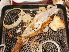 -西贝(六里桥旗舰店)