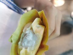 芋泥芝士车轮饼-大学城夜市大排档(凤栖路店)