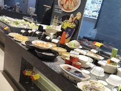 -新时代大酒店(仰口路店)
