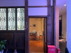 门面-鸭王烤鸭店(三里河店)