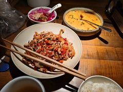 -洞庭土菜馆(易发广场店)