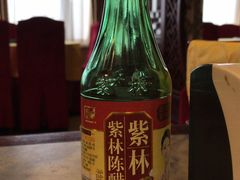 -晋阳饭庄(虎坊桥店)