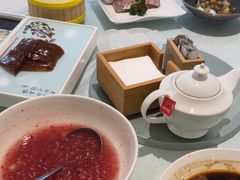 -山水一号·中餐厅