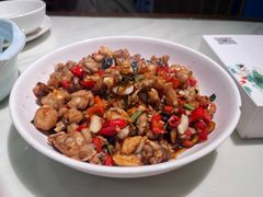 -老街鱼嘴巴(坡子街老店)