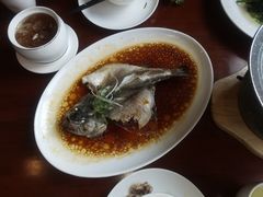 -古南都·老广东酒楼(龙江店)