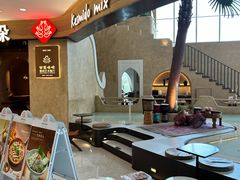 -甘思咪哚·云南艺术餐厅(天河广百店)