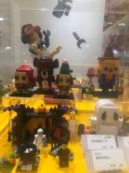 -乐高授权专卖店(济南万象城店)