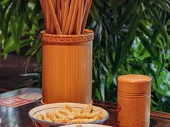 -洞庭土菜馆(天河北总店)