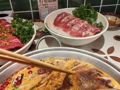 -江北北火锅馆·公路夜市(魏公村店)