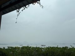 -湖畔居茶楼(湖滨店)