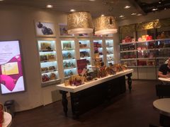 零售区-GODIVA(国际金融中心店)