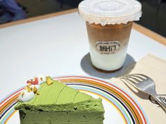 -姆们M Sweetie Cake(五道口店)