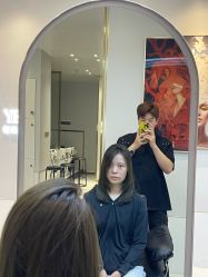 -YESIDO椰岛造型烫发染发