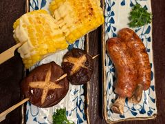 -哥哥の深夜食堂(叁宸里店)