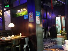 大堂-炉鱼(云澜湾店)